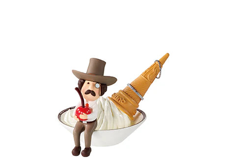 Komeda's Coffee Desktop Mini Figure Blind Box