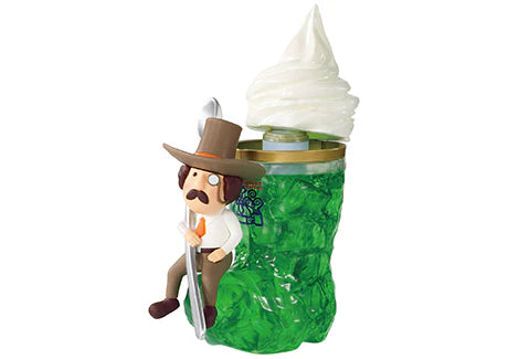 Komeda's Coffee Desktop Mini Figure Blind Box