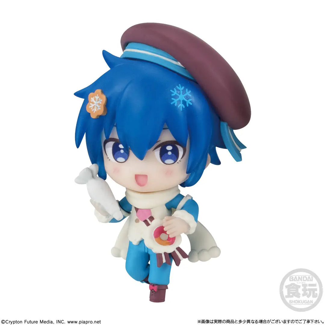 Hatsune Miku - Snow Miku Mini Figures Collection 2026