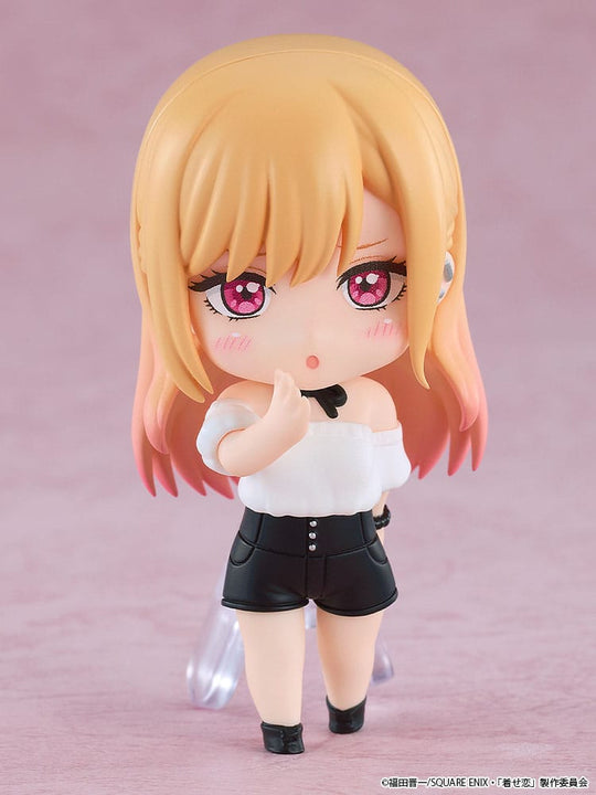 My Dress-Up Darling Nendoroid Action Figure Surprise Marin Kitagawa