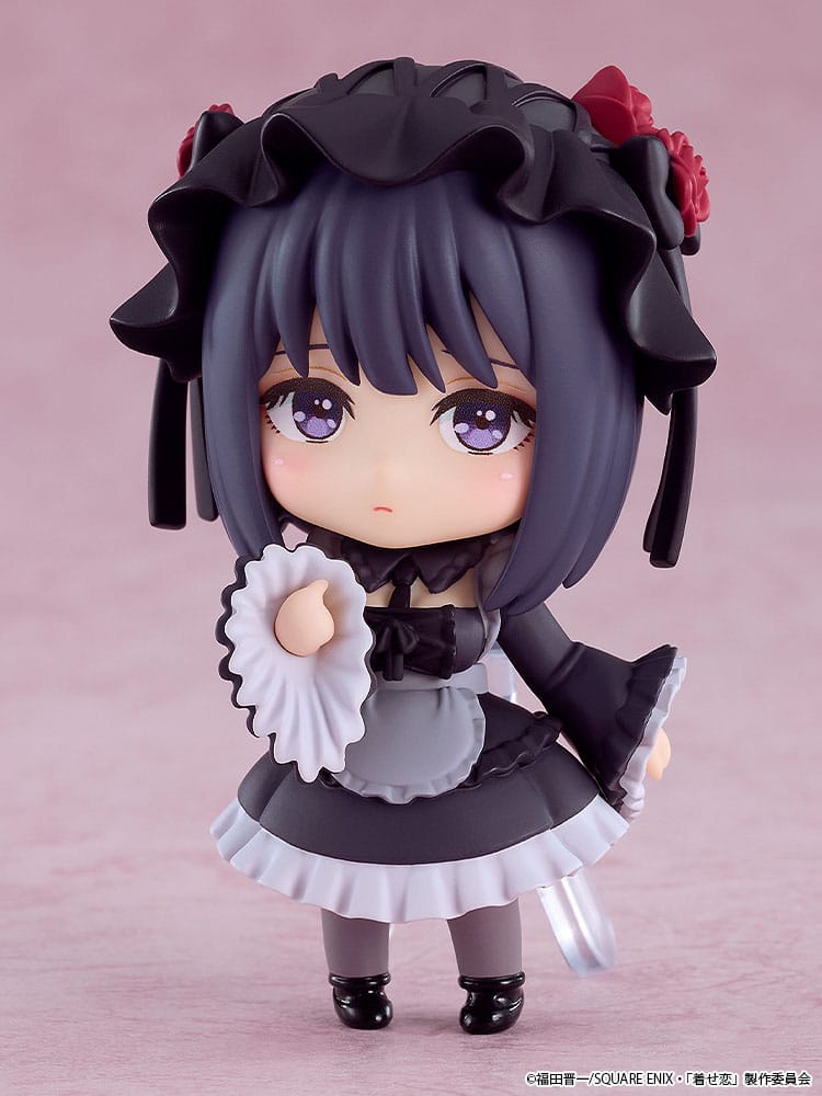 My Dress-Up Darling Nendoroid Action Figure Surprise Marin Kitagawa