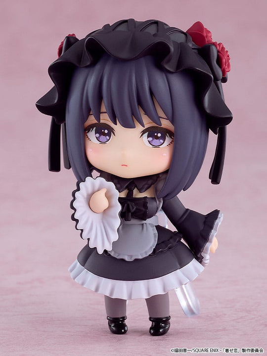 My Dress-Up Darling Nendoroid Action Figure Surprise Marin Kitagawa