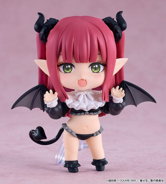 My Dress-Up Darling Nendoroid Action Figure Surprise Marin Kitagawa