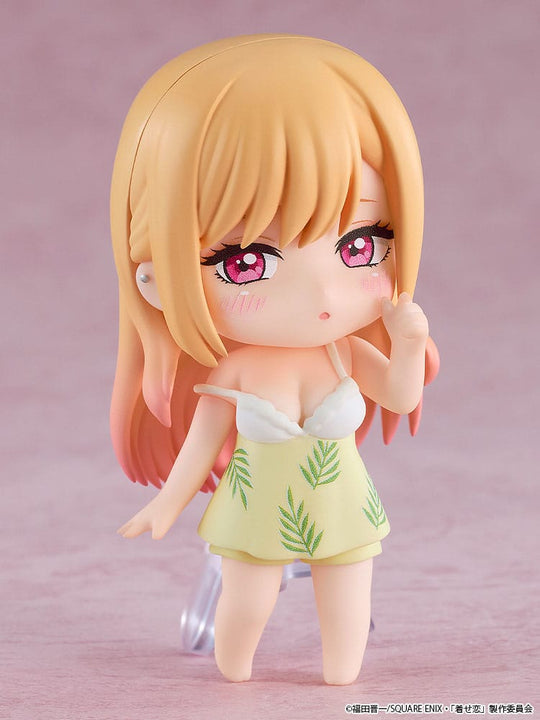 My Dress-Up Darling Nendoroid Action Figure Surprise Marin Kitagawa