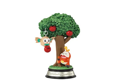 Pokemon Swing Vignette Collection 3