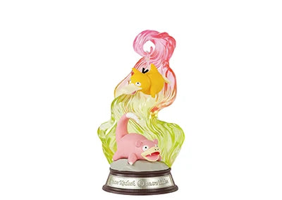 Pokemon Swing Vignette Collection 3