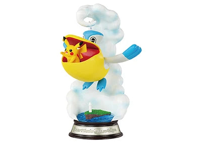 Pokemon Swing Vignette Collection 3