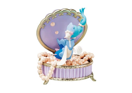 Pokemon Romantic Collection