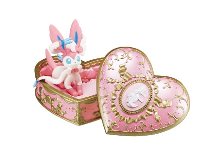 Pokemon Romantic Collection