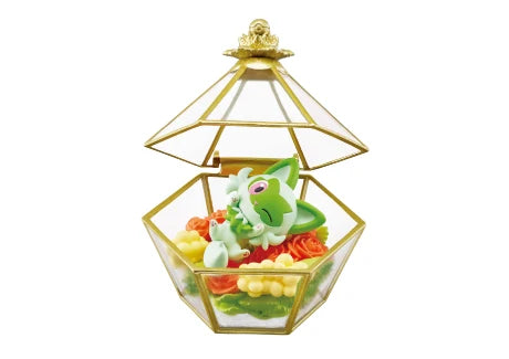 Pokemon Romantic Collection