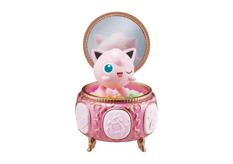 Pokemon Romantic Collection