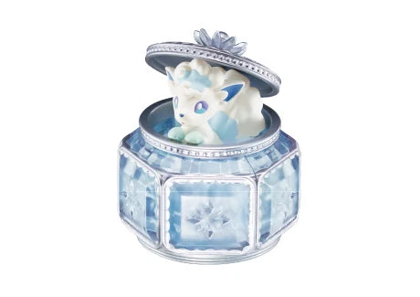 Pokemon Romantic Collection