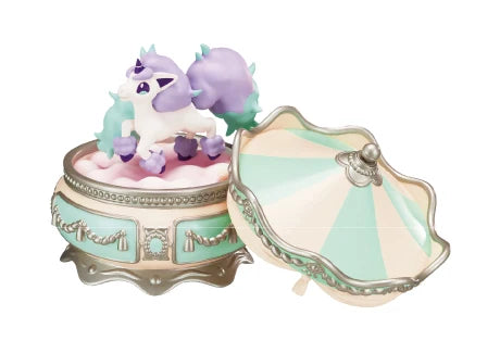Pokemon Romantic Collection