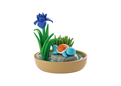 Pokemon Pocket BONSAI 2 Small 4 Seasons Story