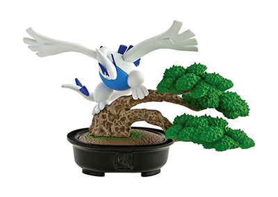 Pokemon Pocket BONSAI 2 Small 4 Seasons Story