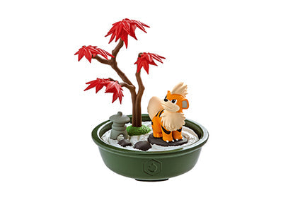 Pokemon Pocket BONSAI 2 Small 4 Seasons Story