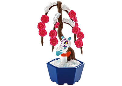 Pokemon Pocket BONSAI 2 Small 4 Seasons Story