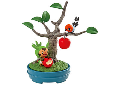 Pokemon Pocket BONSAI 2 Small 4 Seasons Story