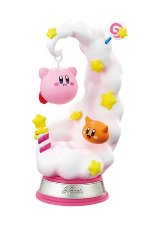 Swing Kirby Twinkle Traveler