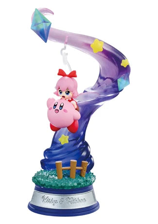 Swing Kirby Twinkle Traveler