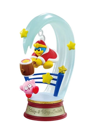 Swing Kirby Twinkle Traveler