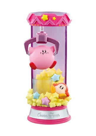 Swing Kirby Twinkle Traveler