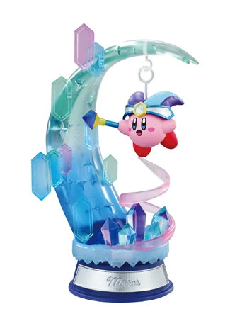 Swing Kirby Twinkle Traveler