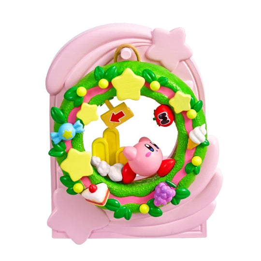 Kirby of the Stars Manmaloop!