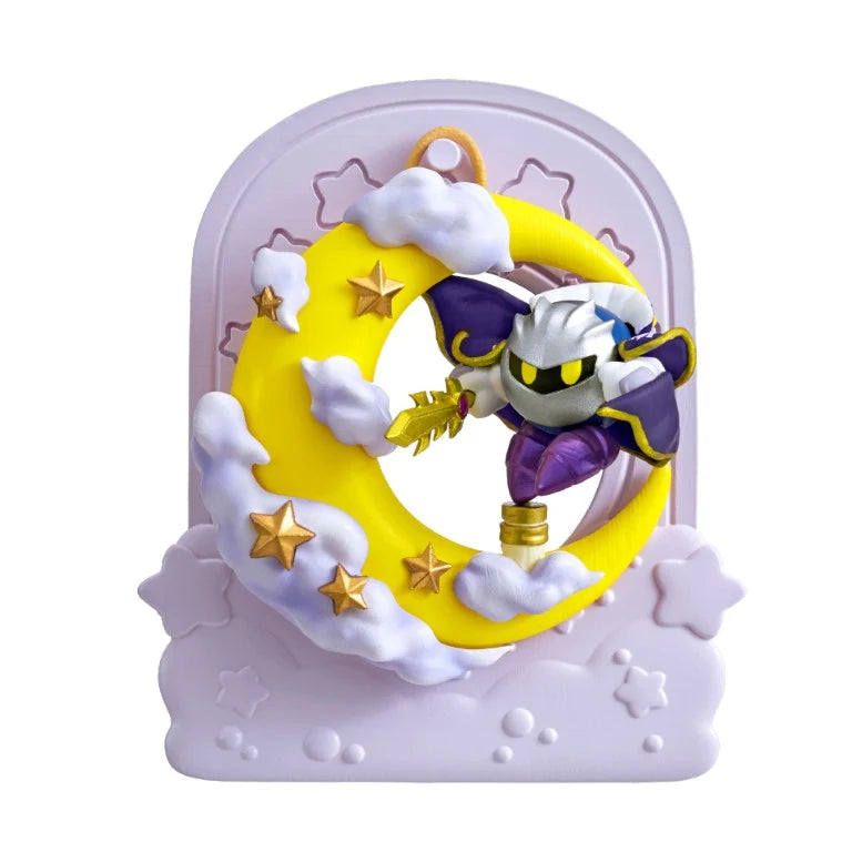 Kirby of the Stars Manmaloop!
