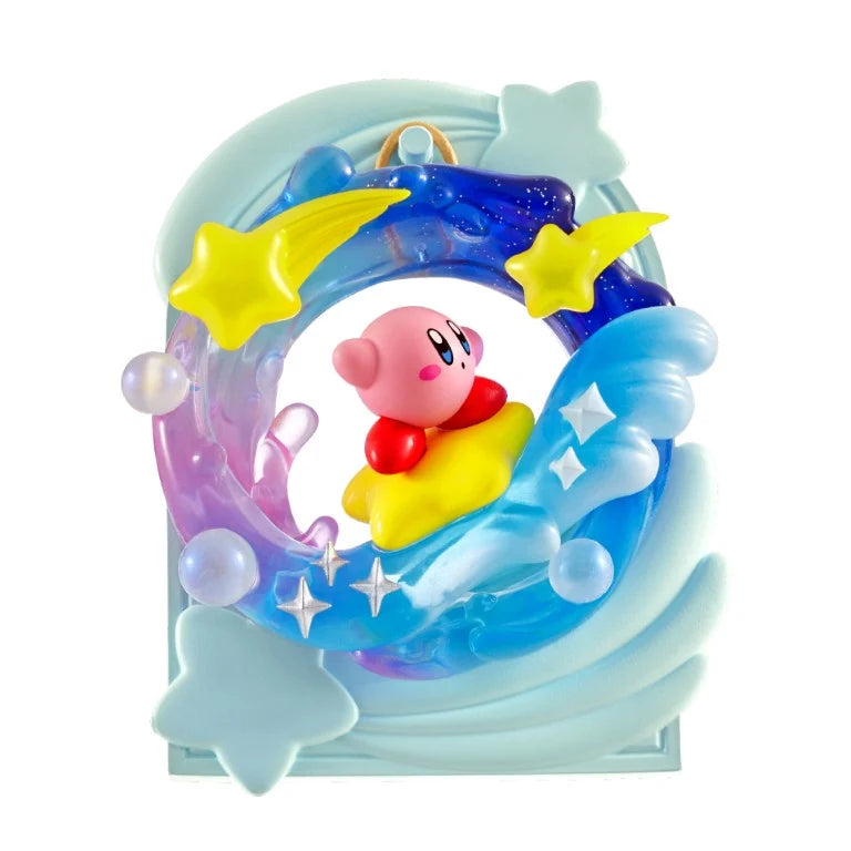 Kirby of the Stars Manmaloop!