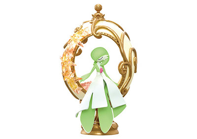 Pokemon OVALTIQUE Collection