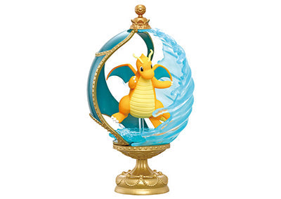 Pokemon OVALTIQUE Collection