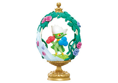 Pokemon OVALTIQUE Collection