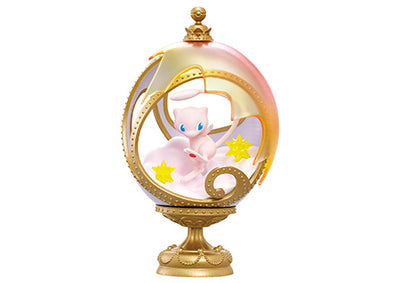 Pokemon OVALTIQUE Collection
