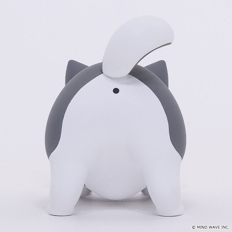 Shibanban PVC Figures 6 cm Blind Box