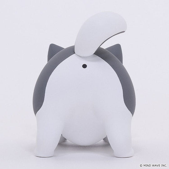 Shibanban PVC Figures 6 cm Blind Box