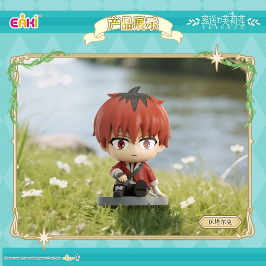 Frieren: Beyond Journey´s End Mini PVC Figure Blind Box