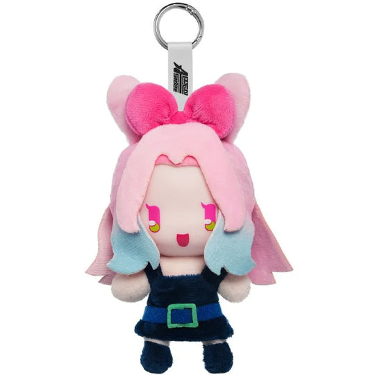 Alien Stage Rabbit Series Vinyl Wool Blind Box