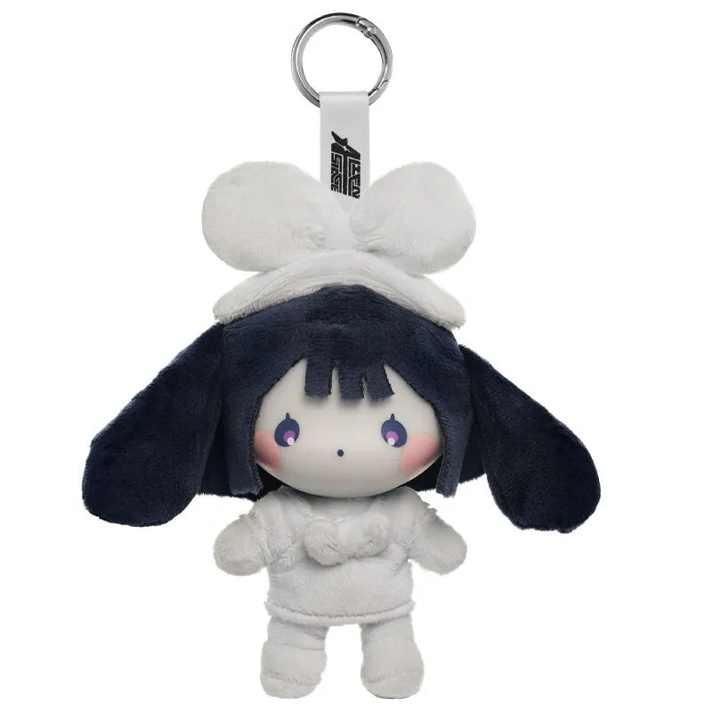 Alien Stage Rabbit Series Vinyl Wool Blind Box