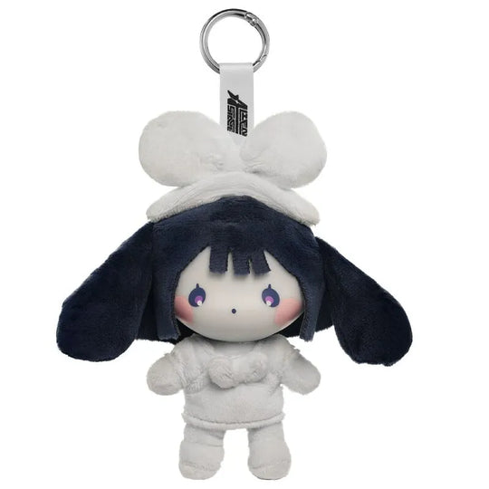 Alien Stage Rabbit Series Vinyl Wool Blind Box