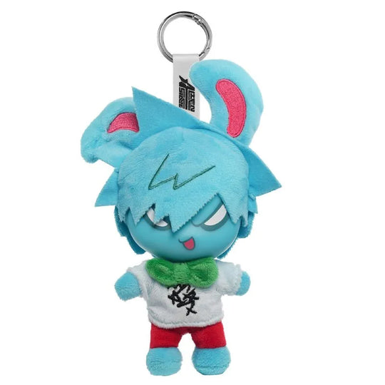 Alien Stage Rabbit Series Vinyl Wool Blind Box
