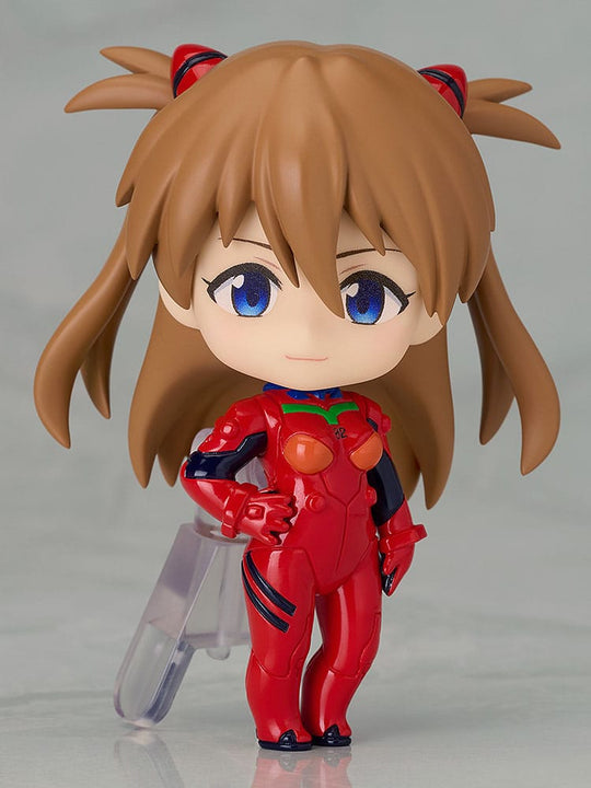 Rebuild of Evangelion Nendoroid Action Figure Surprise Collection