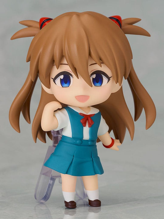 Rebuild of Evangelion Nendoroid Action Figure Surprise Collection