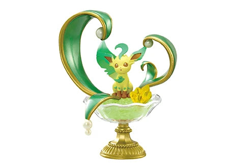 Pokemon Gemstone Collection Shining Mysterious Miracle
