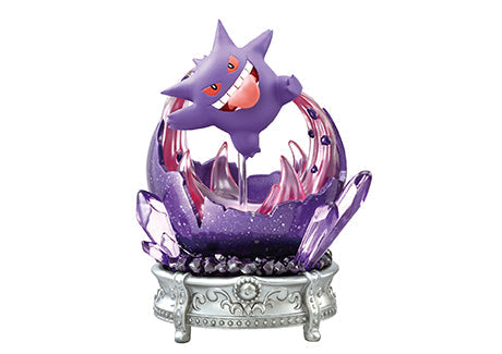 Pokemon Gemstone Collection Shining Mysterious Miracle
