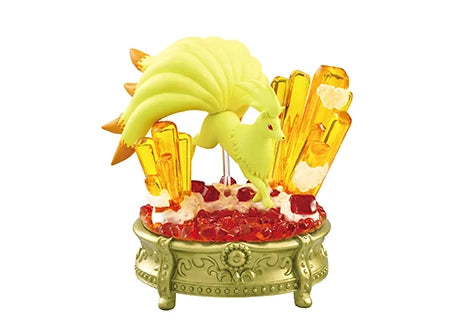 Pokemon Gemstone Collection Shining Mysterious Miracle