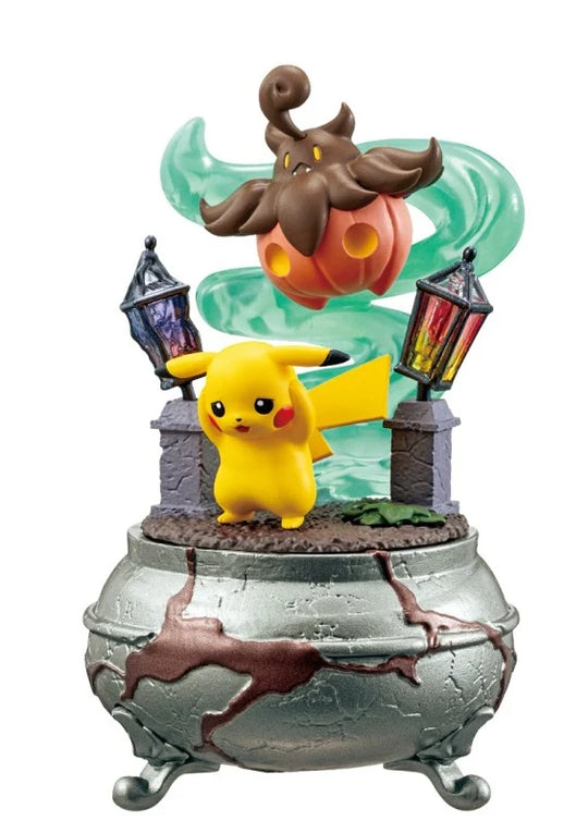 Pokemon Little Night Collection 2
