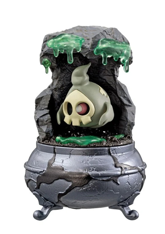 Pokemon Little Night Collection 2