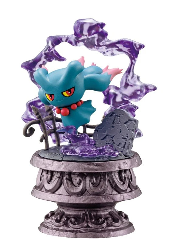 Pokemon Little Night Collection 2