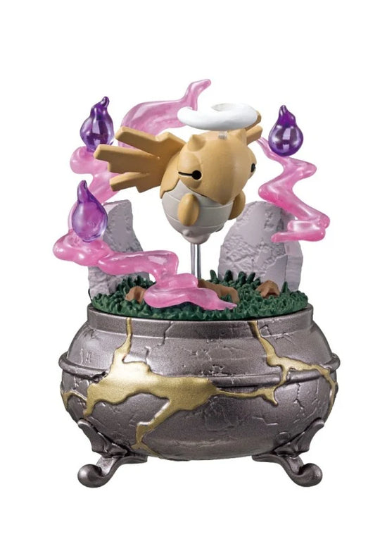Pokemon Little Night Collection 2